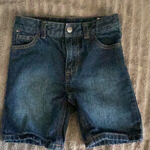 Tommy Hilfiger Denim Shorts